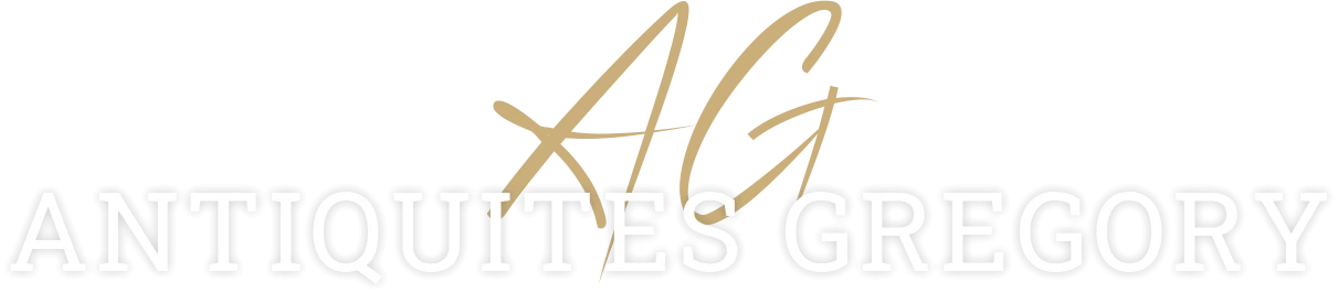Logo Antiquités Grégory
